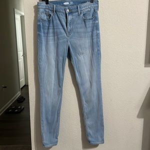 Old Navy Sculpt Jeans